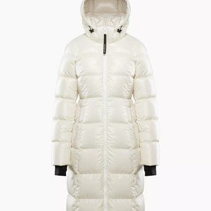 Aritzia Super Puff Long XS